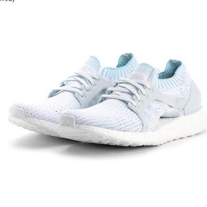 WOMENS ADIDAS ULTRA BOOST PARLEY